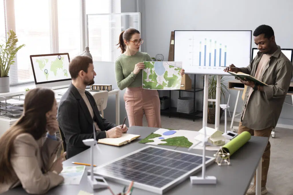 Driving Environmental Impact with Green Software Development Practices