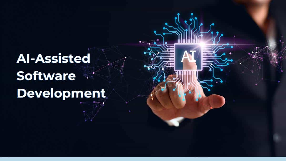 The integration of Artificial Intelligence in software development marks a pivotal advancement in the industry
