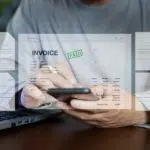 The Future Of Expense Management: Turn Paper Receipts Into Digital Receipts 