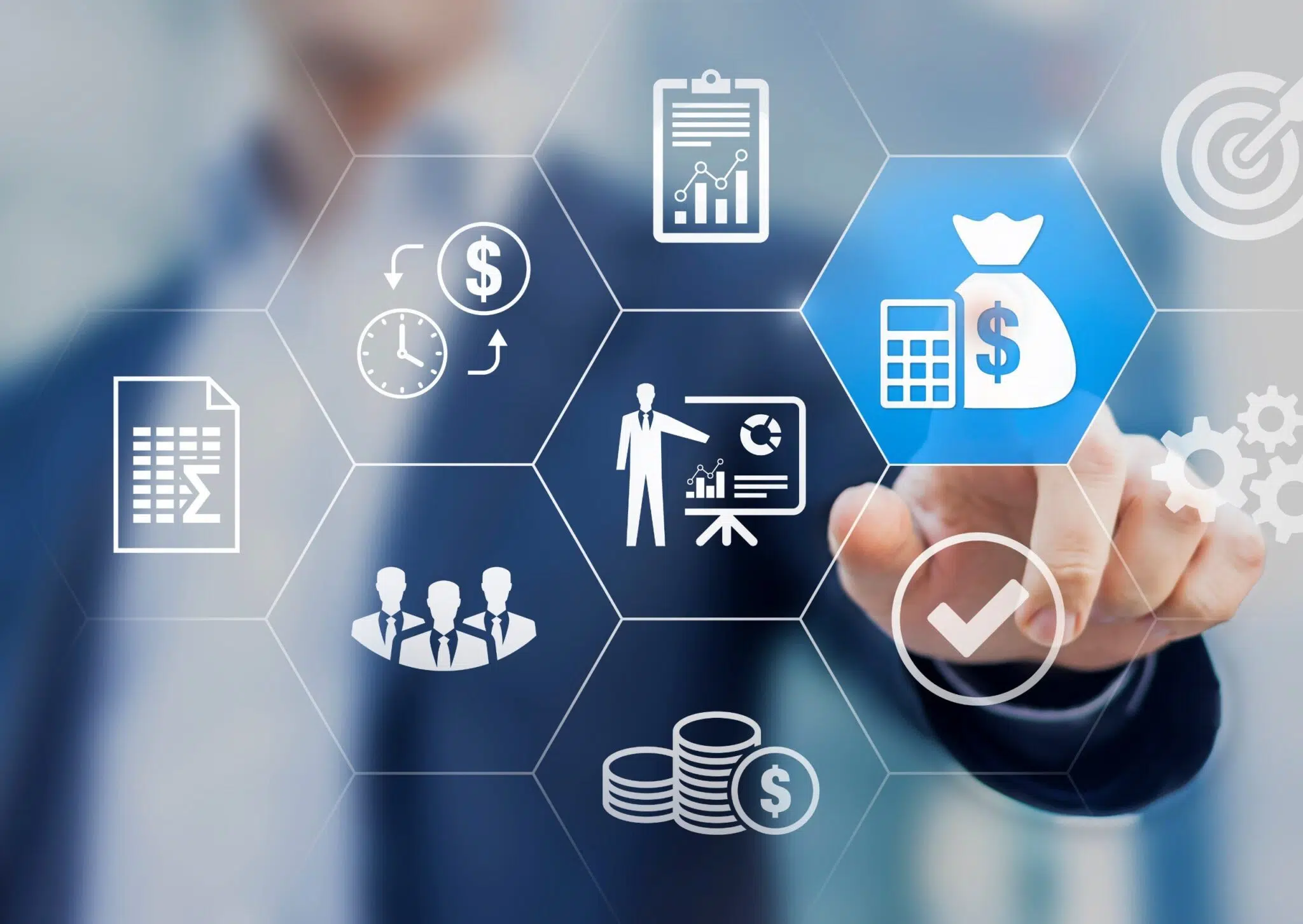 Expense Management 1
