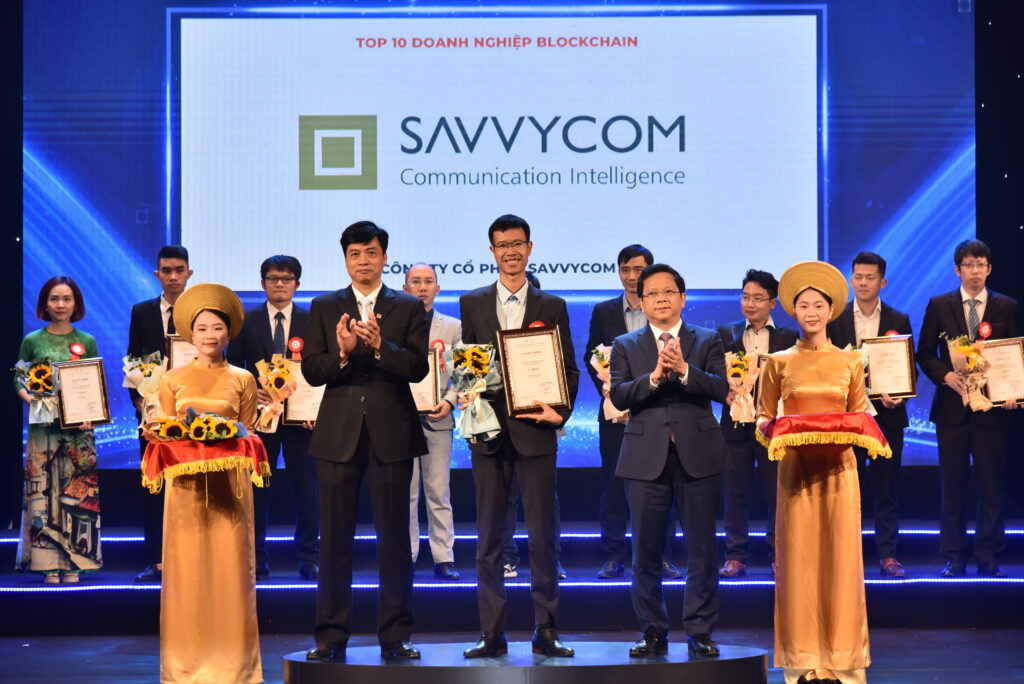 Savvycom: Leading Software Development Company