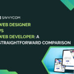 Web Designer vs Web Developer: A Straightforward Comparison