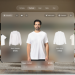 Fashion Retail: Elevating Brands with 3D, AR, and Virtual Try-On Solutions