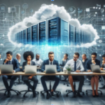 How Digital Transformation Cloud Services Elevate Your Business