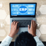 ERP Development: Definition, Features & Guide In 2024