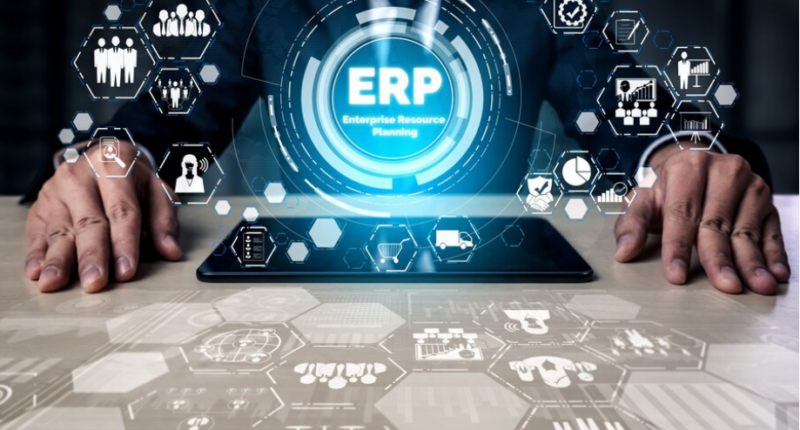 ERP vs ERM