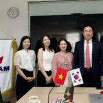 Savvycom Strengthens Korean Connections: Officially Joins KOCHAM