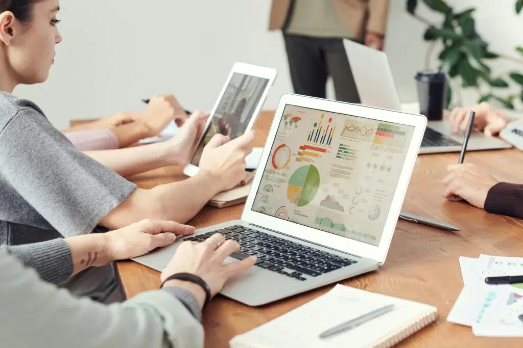 Data quality assurance
