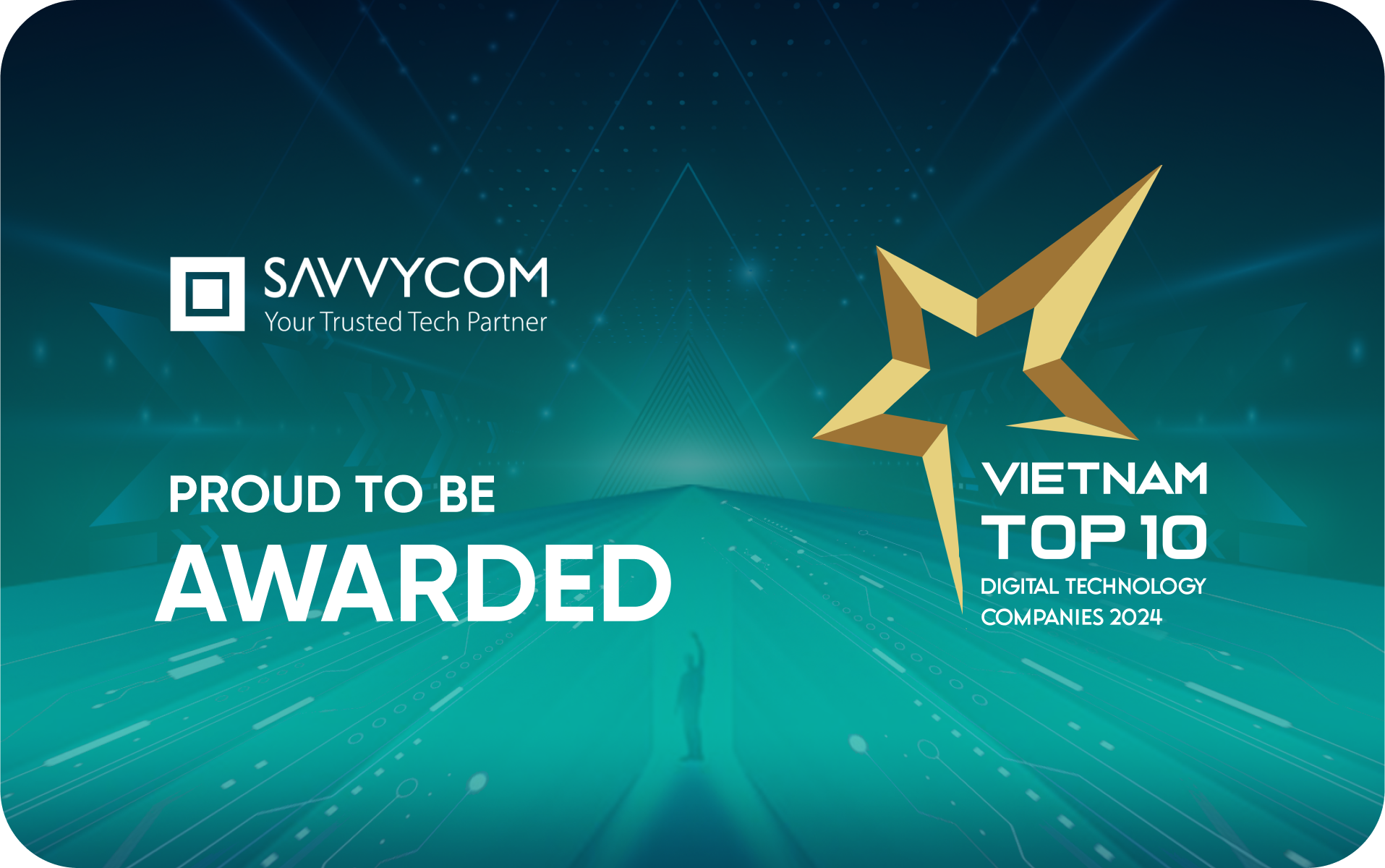 Vietnam Top 10 ICT Sidebar