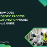How Does Robotic Process Automation Work? 2026 Guide