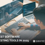 Top 5 Best Software Testing Tools For Enterprises in 2025