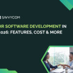 HR Software Development In 2026: Features, Cost & More