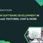 HR Software Development In 2026: Features, Cost & More