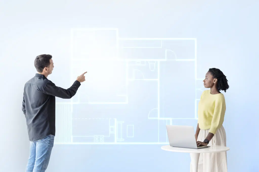 RPA in Real Estate