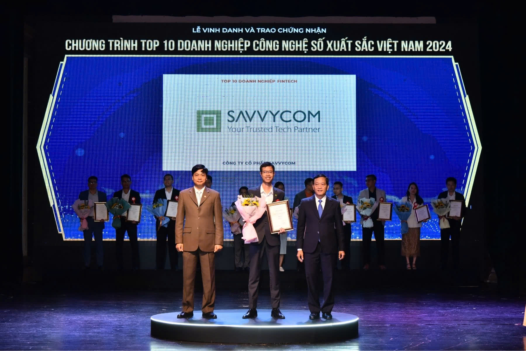savvycom-top-10-digital-transformation-companies-in-vietnam