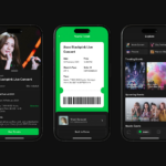 How Event Ticketing Software is Transforming the Event Industry