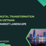 Digital Transformation in Vietnam: A Rapidly Growing Frontier