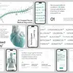 Custom Health App Development in 2025: Revolutionizing the Future of Healthcare