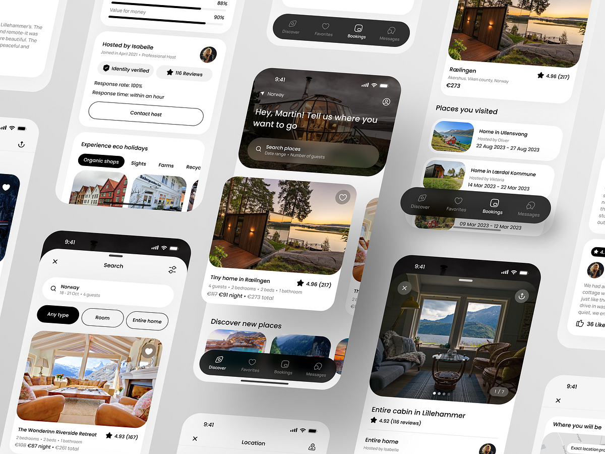 The Ultimate Guide To Real Estate App Development | Savvycom