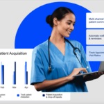 Patient Engagement Software: Features, Examples, and Strategic Insights for 2025