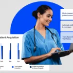 Patient Engagement Software: Features, Examples, and Strategic Insights for 2025