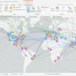 What Is Supply Chain Visualization: Critical Insights for Enhanced Operational Excellence