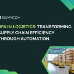 RPA in Logistics: Transforming Supply Chain Efficiency Through Automation