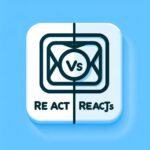 React vs React.js: Understanding the Differences and Choosing the Right Terms