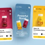 Pharmacy App Development in 2025: Key Features, Costs, and Future Trends