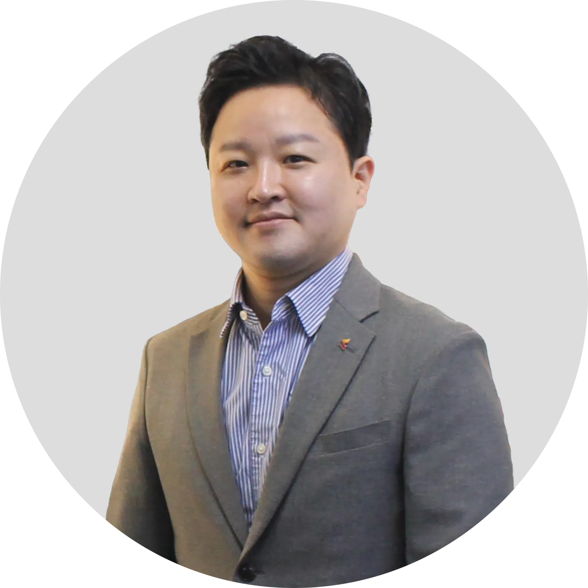 Mr. Kay S. Koo