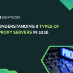Understanding 8 Types of Proxy Servers In 2026