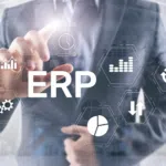 Top 5 Best ERP System For Manufacturing In 2025