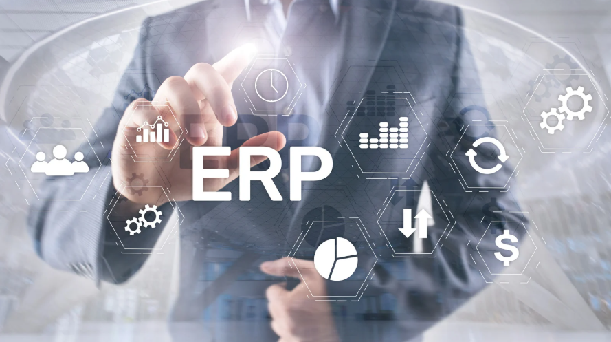 best ERP system for manufacturing