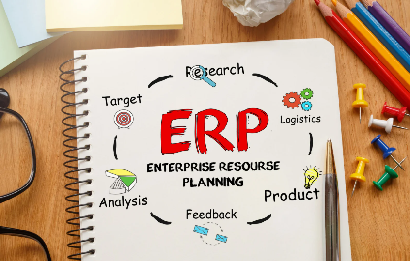  enterprise resource planning