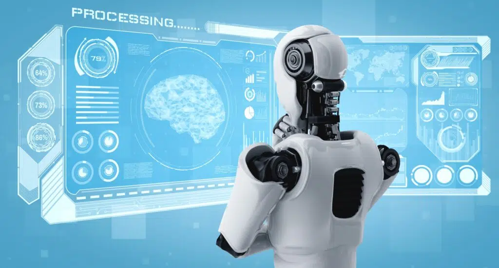 AI Development Framework