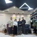 Welcoming NetAnd Technology Inc. to Savvycom: A Step Towards Strategic Cybersecurity Collaboration