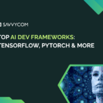 Top AI Dev Frameworks in 2026: TensorFlow, PyTorch & More