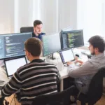 How to create a Winning Software Development Team Structure : Roles, Models & Best Practices