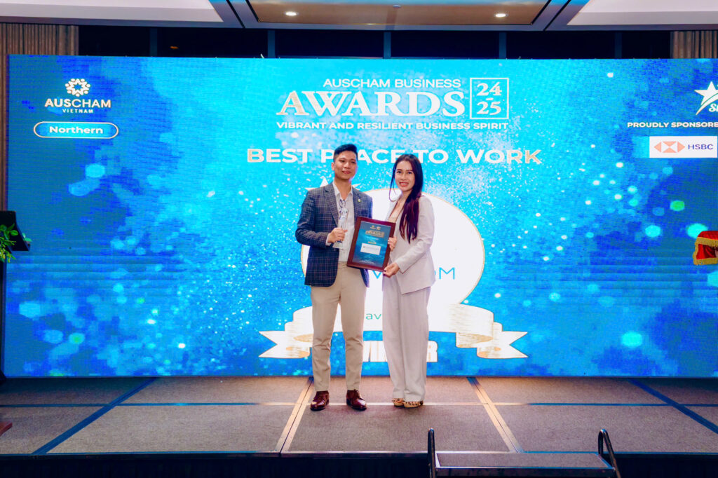savvycom best place to work
