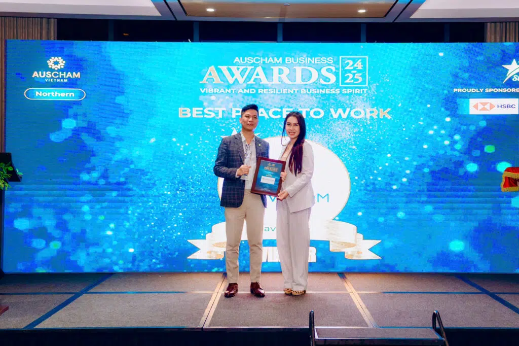 savvycom best place to work