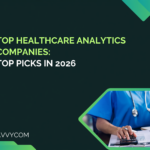 Top Healthcare Analytics Companies in 2026: Compare and Choose