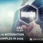 15 ai integration examples in 2025