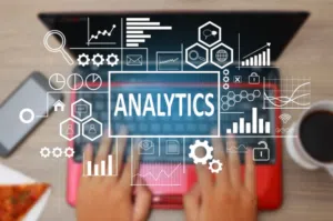 Data Analytics in E-commerce