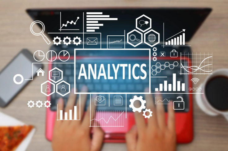 Data Analytics in E-commerce
