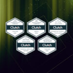 Savvycom Recognized with Five 2025 Clutch Awards Across APAC Regions and Key Industries