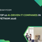 Top 10 AI-Driven IT Companies in Vietnam 2026