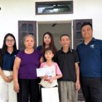 Savvycom CSR: Embracing Hope with Our Godmother Program