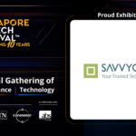 Shaping the Next Decade of Growth: Savvycom at Singapore FinTech Festival 2025