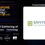 Shaping the Next Decade of Growth: Savvycom at Singapore FinTech Festival 2025