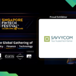Shaping the Next Decade of Growth: Savvycom at Singapore FinTech Festival 2025